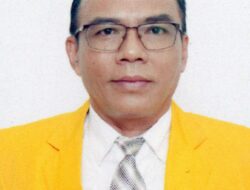 11 Bacalon Belum Tentu Direkomendasi Golkar
