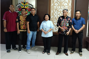 1.677 Lolos Seleksi SNBT UPR