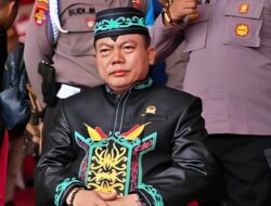 Bupati Hm Wiyatno Ingatkan Proyek Tidak Selesai Akhir 2025, Kontrak Putus Bupati Hm Wiyatno Ingatkan Proyek Tidak Selesai Akhir 2025, Kontrak Putus