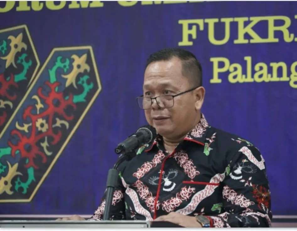 Jalankan Misi Kristus, GMAA Kalteng Menyebarkan Kasih dan Karunia Kristus 