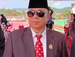 Tingkatkan Pelayanan Hingga ke Pelosok