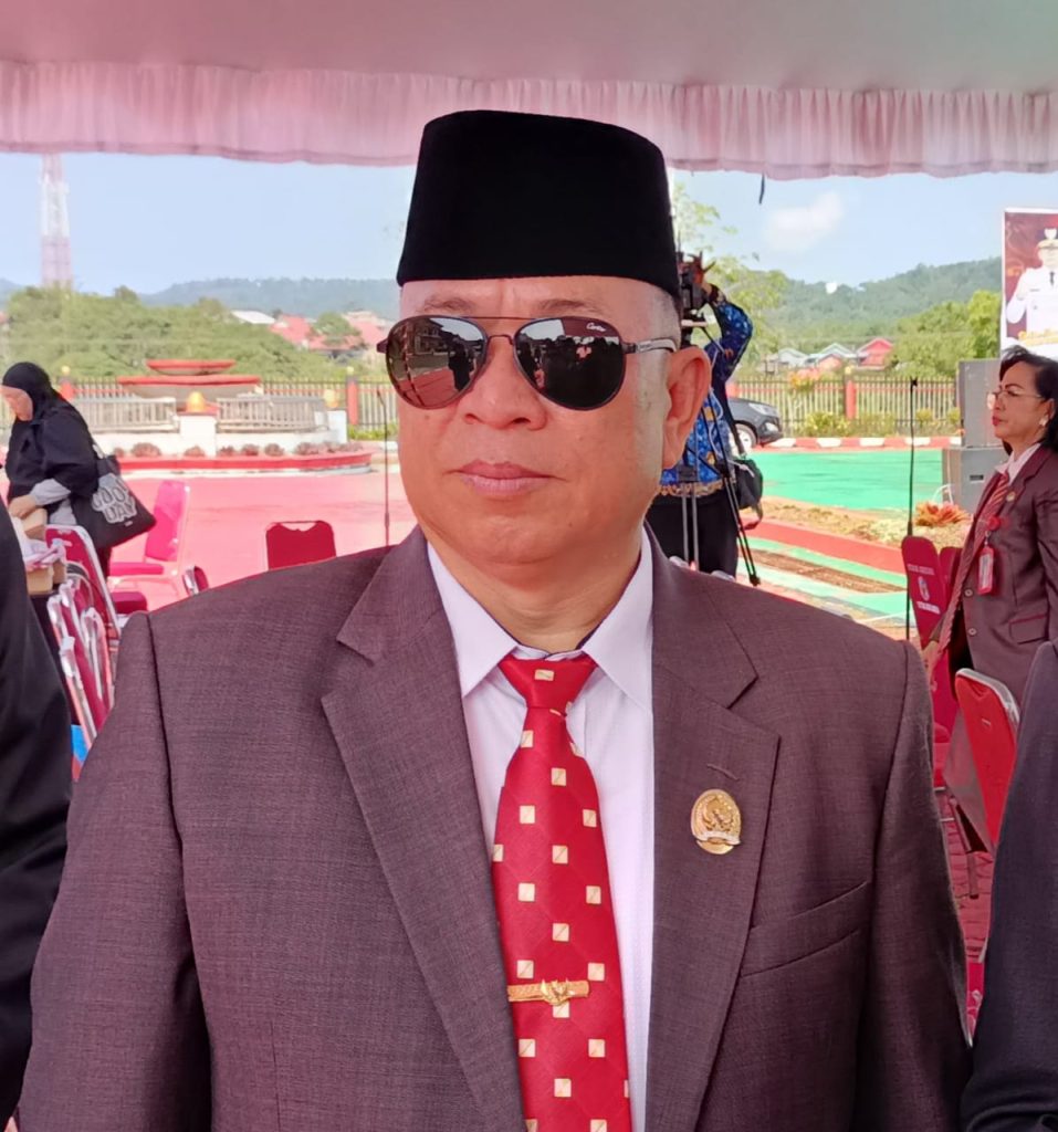 Tingkatkan Pelayanan Hingga ke Pelosok