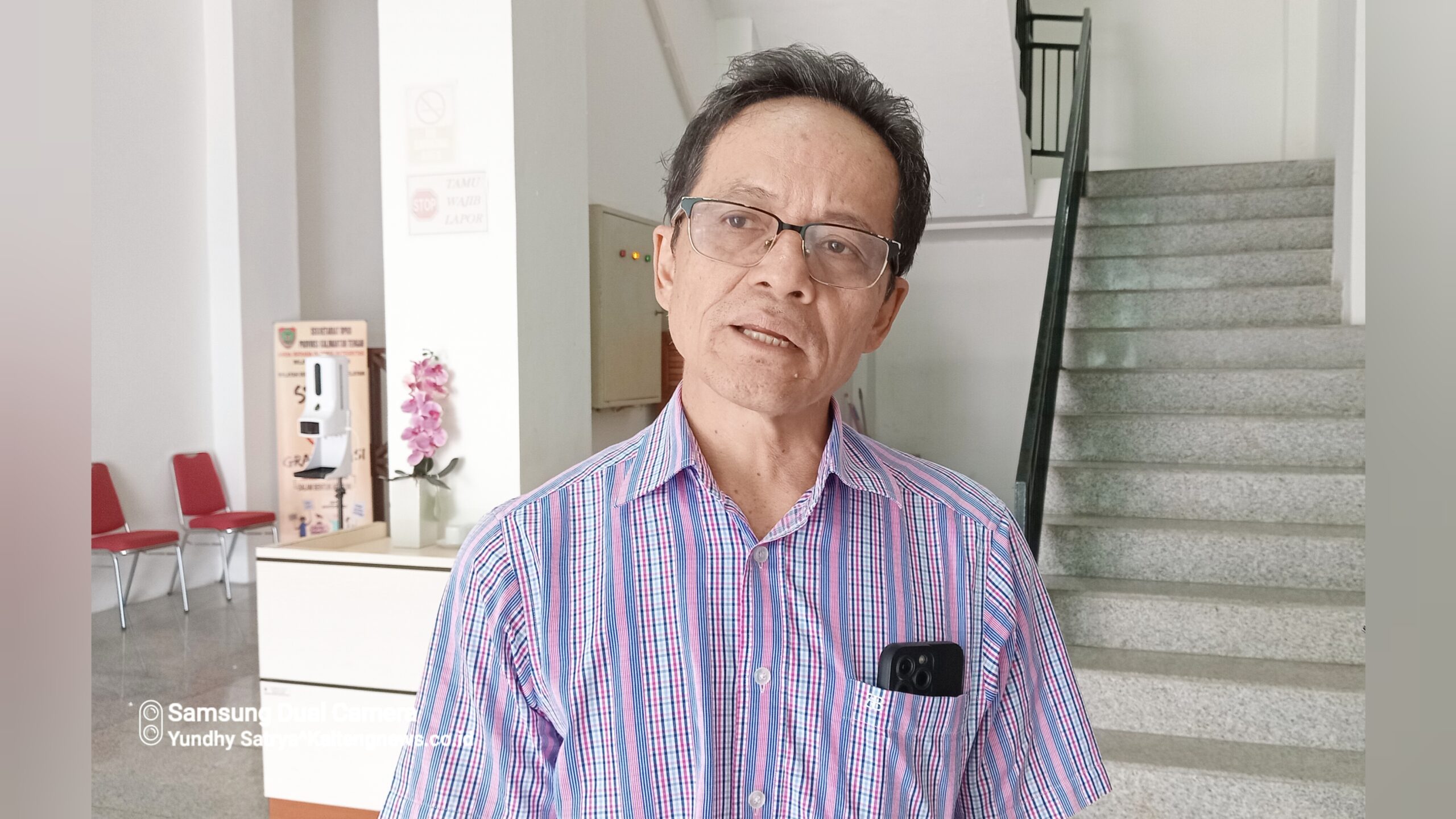 DPRD Kalteng Minta Kaji Ulang Kebijakan Tapera