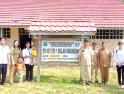 Miris, Oknum Guru SD 10 Tahun Tak Mengajar