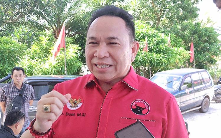 Ketua Dewan Mura Minta Pelayanan OPD Harus Prima