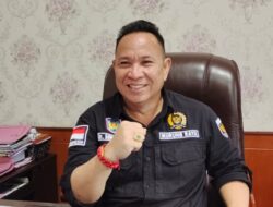 Ketua Dewan Mura Ajak Warga Jangan Golput