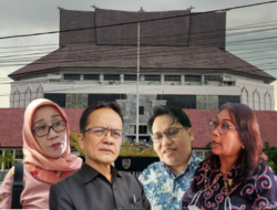 KALTENG 3 BESAR PENYALAHGUNAAN DANA BOS-4 Fraksi DPRD Kalteng Desak Penjelasan Pemprov KALTENG 3 BESAR PENYALAHGUNAAN DANA BOS-4 Fraksi DPRD Kalteng Desak Penjelasan Pemprov