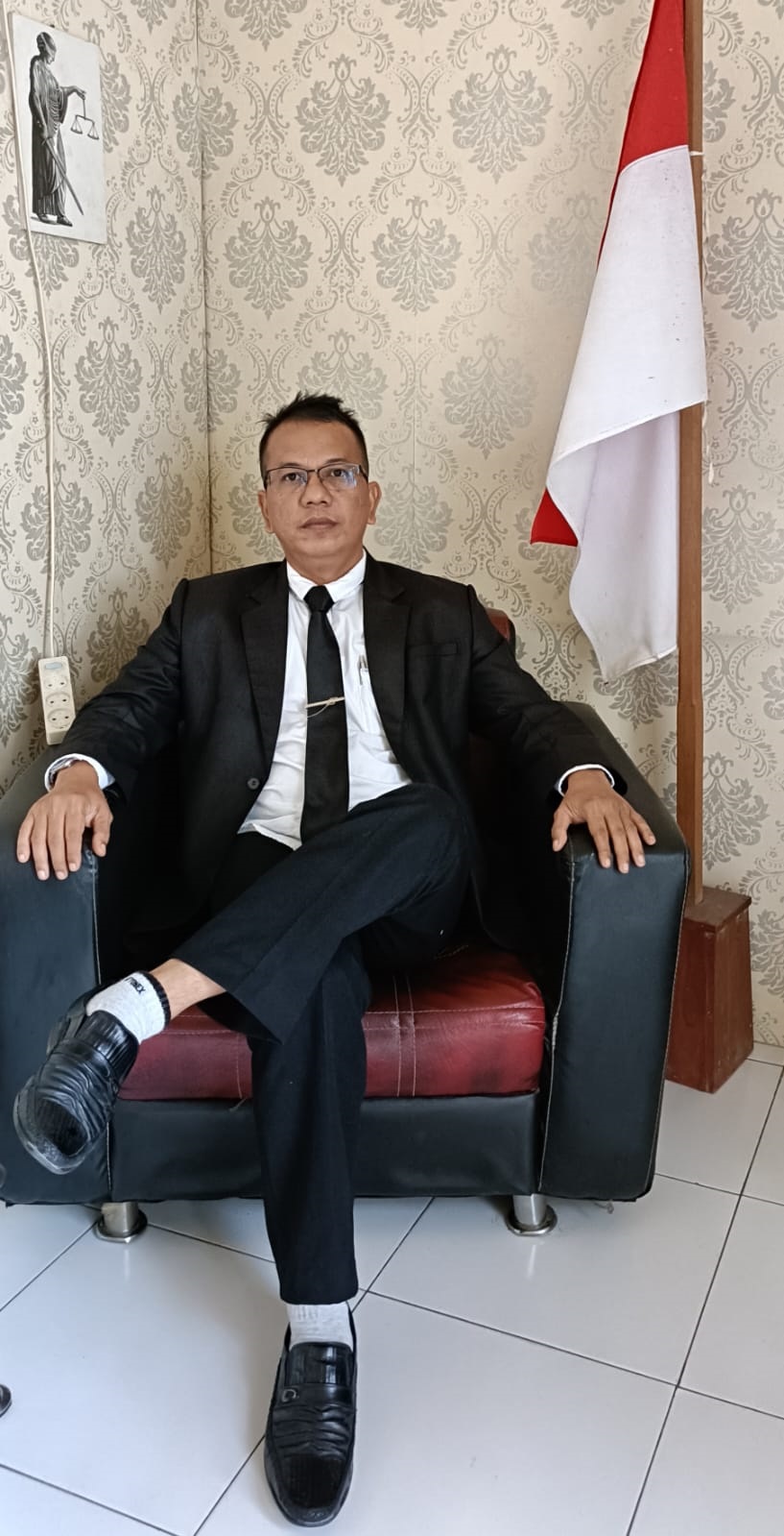 Dugaan Mafia di Penyalahgunaan Dana BOS Kalteng 