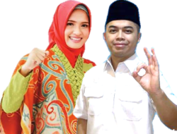 Duet Ivo-Axcel Narang Penantang Kuat Fairid?