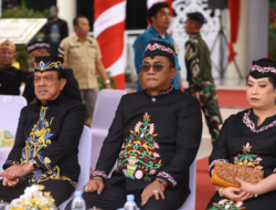 HARI JADI KOTA PALANGKA RAYA KE-59-DPRD Harap Kota Semakin Gigih dalam Pembangunan 