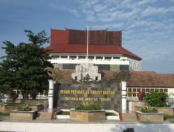 45 Anggota DPRD Kalteng Terpilih Sudah Laporkan LHKPN