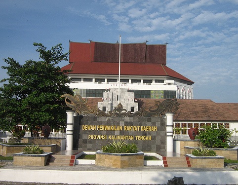45 Anggota DPRD Kalteng Terpilih Sudah Laporkan LHKPN