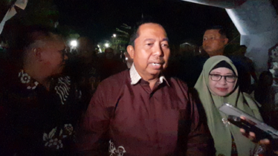Produk Unggulan Sukamara Expo Kurang Optimal