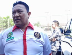PILGUB KALTENG-Edy Siap Dipasangkan dengan Siapapun