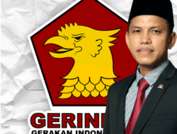 Gerindra Bergejolak, H Iwan “Menghilang”?