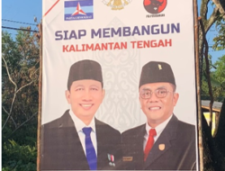 Sigit KY: Meski Baliho Beredar, Belum Tentu Berpasangan