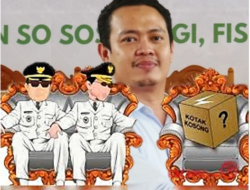 Fairid Potensi Lawan Kotak Kosong?