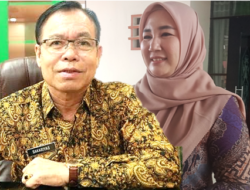 PILKADA KATINGAN-Endang Dampingi Sakariyas?