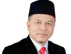 DPC Gerindra Sukamara Dukung Keputusan DPP untuk Agustiar