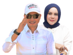 SHD-Faridawaty Jegal Agustiar-Edy?