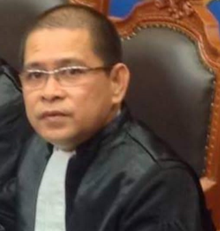 Oknum Kapolsek Minta Uang Rp10 Juta ke Cukong Kayu Illegal Belum Dicopot?