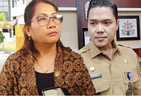 Disdik Kalteng Kembali Berlakukan Pungutan BPP