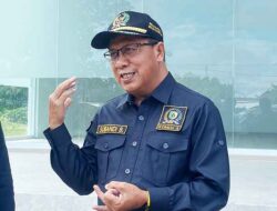Dorong Sosialisasi Intensif Terkait Pemadanan NIK dan NPWP 