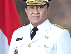 H-2, Belum Ada Berkas Pj Mundur