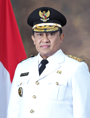 Pemprov Kalteng Beri Sinyal Evaluasi Besar-besaran ASN OPD