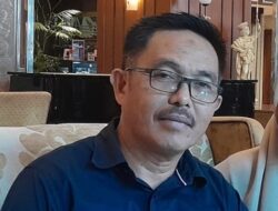 Golkar Barut Bergejolak