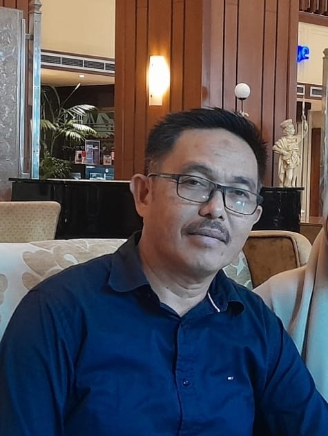 Golkar Barut Bergejolak