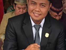 H Mariyanto: Guru Adalah Pilar Pendidikan