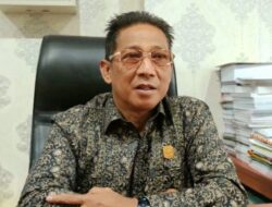 Dewan: Jangan Jadi Pelaku Penyebaran Informasi Palsu