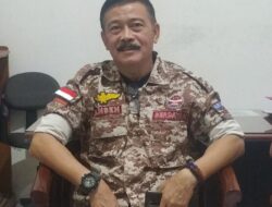 Yansen Sepakat Kepala Daerah Harus Dayak 