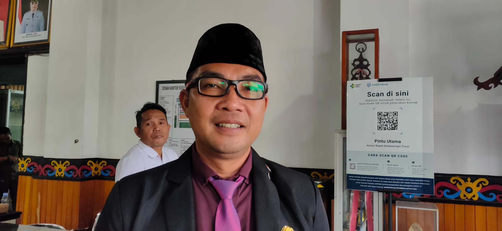 Jumat, Jabatan 162 Kades Resmi Diperpanjang 