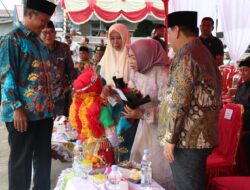 Pemkab Kotim Gelar Pawai Taaruf 1 Muharram di Mentaya Hilir Selatan Pemkab Kotim Gelar Pawai Taaruf 1 Muharram di Mentaya Hilir Selatan