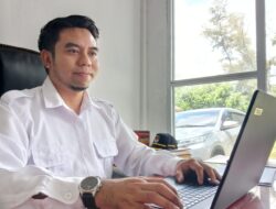 Progres Se-Kobar Capai 99 Persen, Data Pemilih Pilkada Dua Kecamatan Selesai Tercoklit 