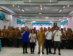 Hiswana Migas Tekan Harga LPG di 6 Kecamatan