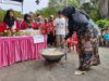 Festival Bubur Asyura di Kotim Bagikan 10 Ribu Cup