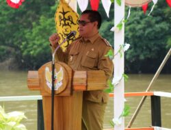 Pemkab Kotim Bersiap Susun Dokumen Rancangan Teknokratik Pemkab Kotim Bersiap Susun Dokumen Rancangan Teknokratik