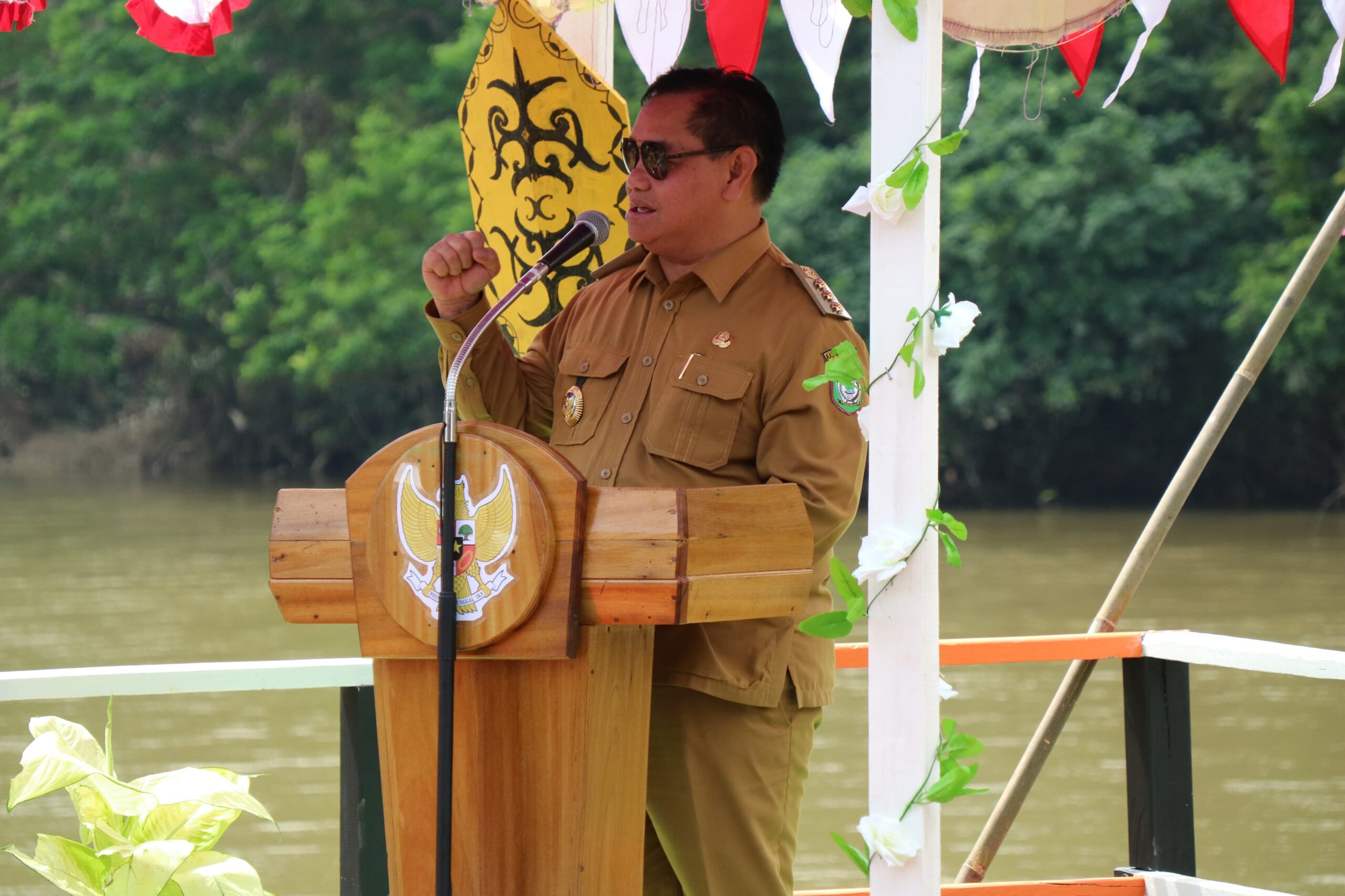 Pemkab Kotim Bersiap Susun Dokumen Rancangan Teknokratik
