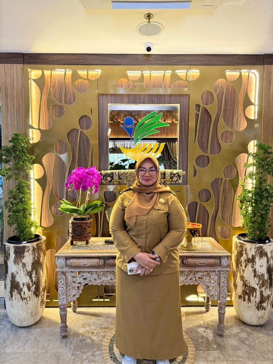 Imbauan Tanam Pohon Terus Digalakkan 