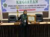 Mewakili Kalimantan Tengah, Penyuluh Agama Islam pada KUA Kecamatan Pahandut Semangat Cegah Stunting