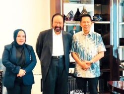NasDem Usung Koyem?