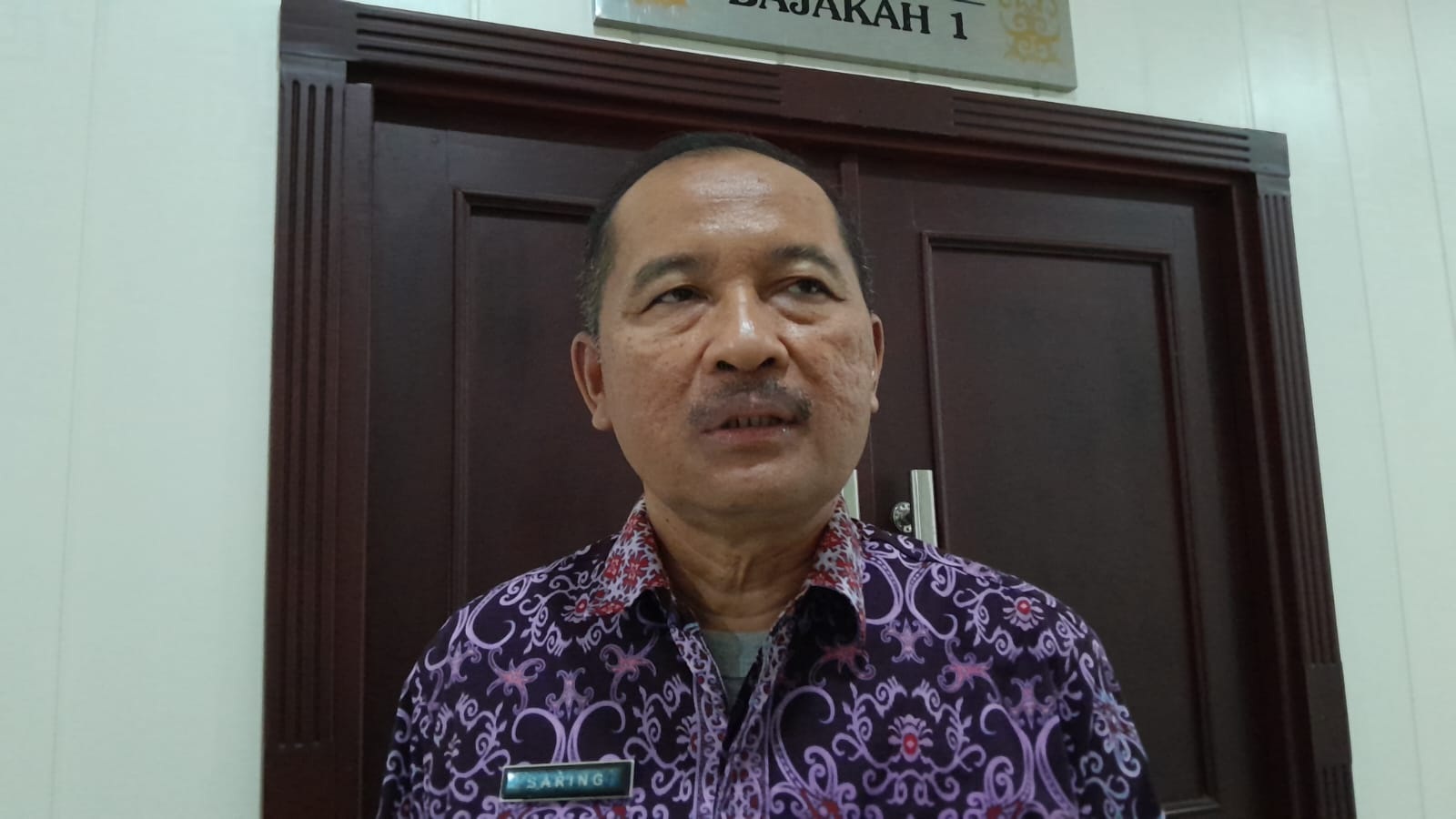 Kades Wajib Lapor LHKPN! Kades Wajib Lapor LHKPN!