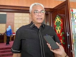 Sigit Mminta Swasta Dukung Pembangunan Melalui Program CSR