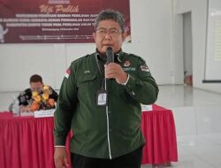 5 Caleg Terpilih DPRD Bartim Belum Lapor LHKPN