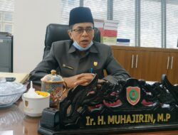 Kasus Salah Tangkap Kapuas, DPRD Provinsi Minta Polisi Profesional Kasus Salah Tangkap Kapuas, DPRD Provinsi Minta Polisi Profesional