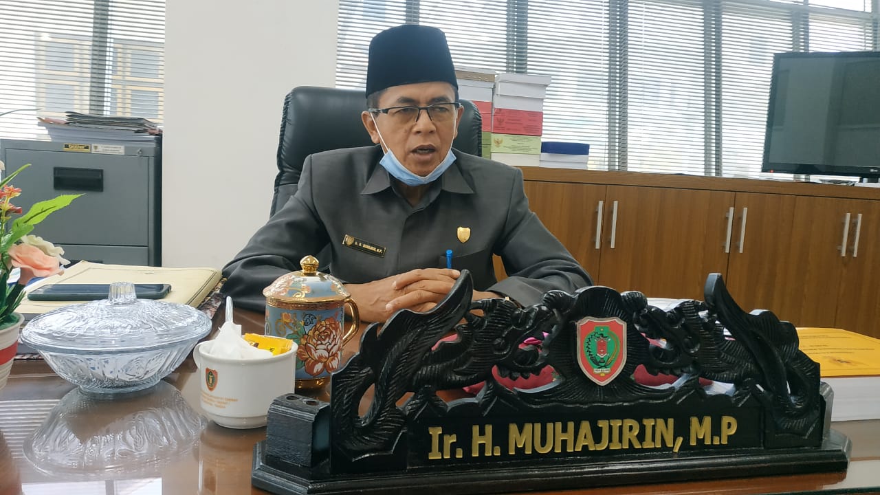 Kasus Salah Tangkap Kapuas, DPRD Provinsi Minta Polisi Profesional