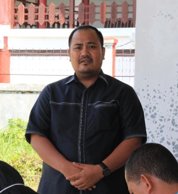Dewan Ajak Masyarakat Sinergi Perangi Judi Online